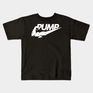 PUMP Kids T-Shirt